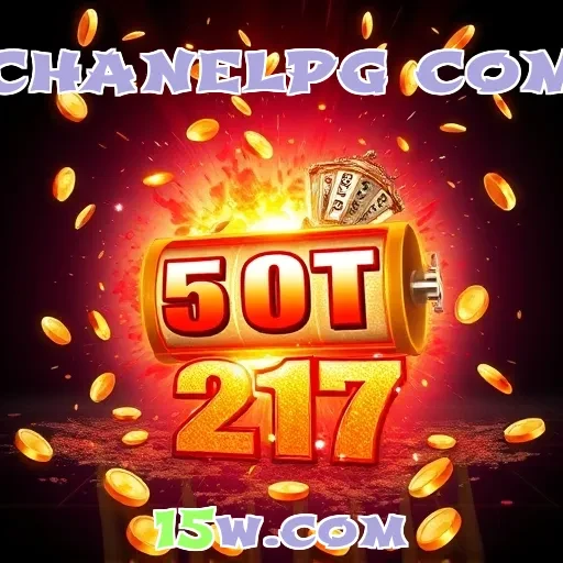 chanelpg com: Domine as Batalhas e Vença Grande Prêmios!