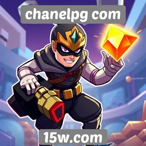 Diferenciais dos jogos disponíveis no canalpg com