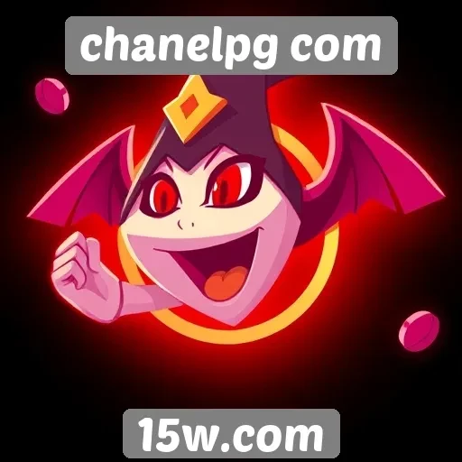 plataforma chanelpg com oferece jogos gratuitos e pagos