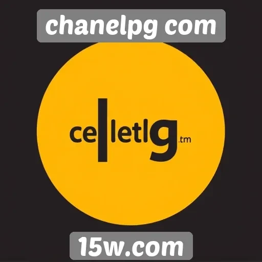 Funcionalidades exclusivas do chanelpg com