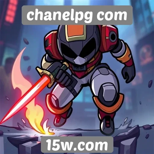 Análise das principais categorias de jogos no chanelpg com