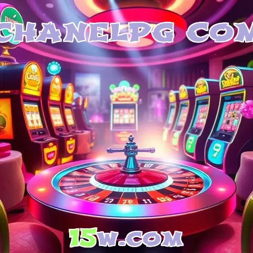 chanelpg com: Explore o Fantástico e Assustador Mundo dos Jogos de Terror