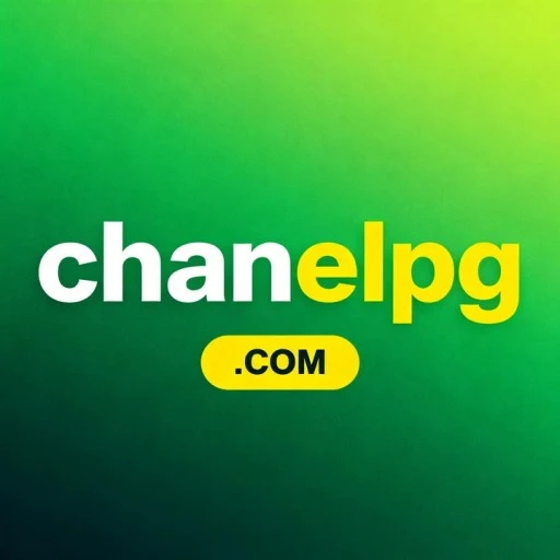 chanelpg com