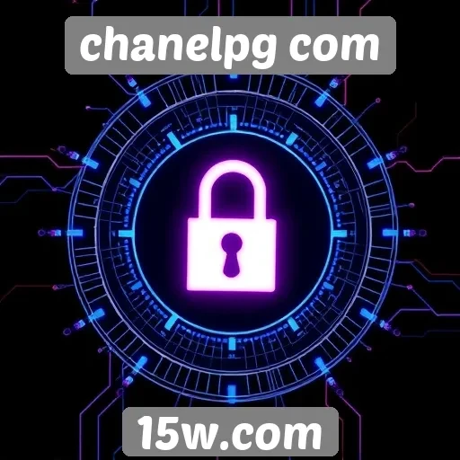 Desenvolvimentos recentes na segurança do chanelpg com