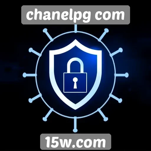 Fatores de segurança no chanelpg com