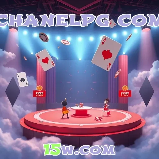 chanelpg com - Simulação